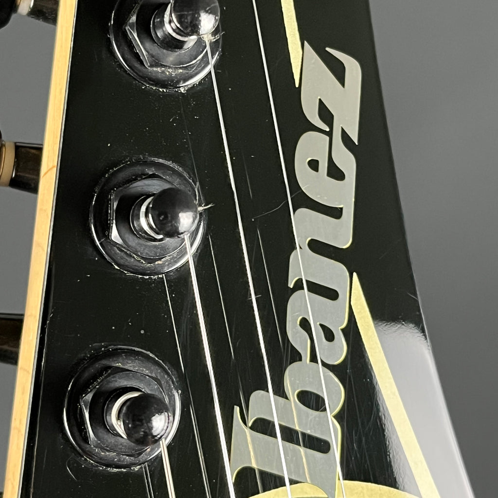 Ibanez RG370DXZ *คอร้าว*