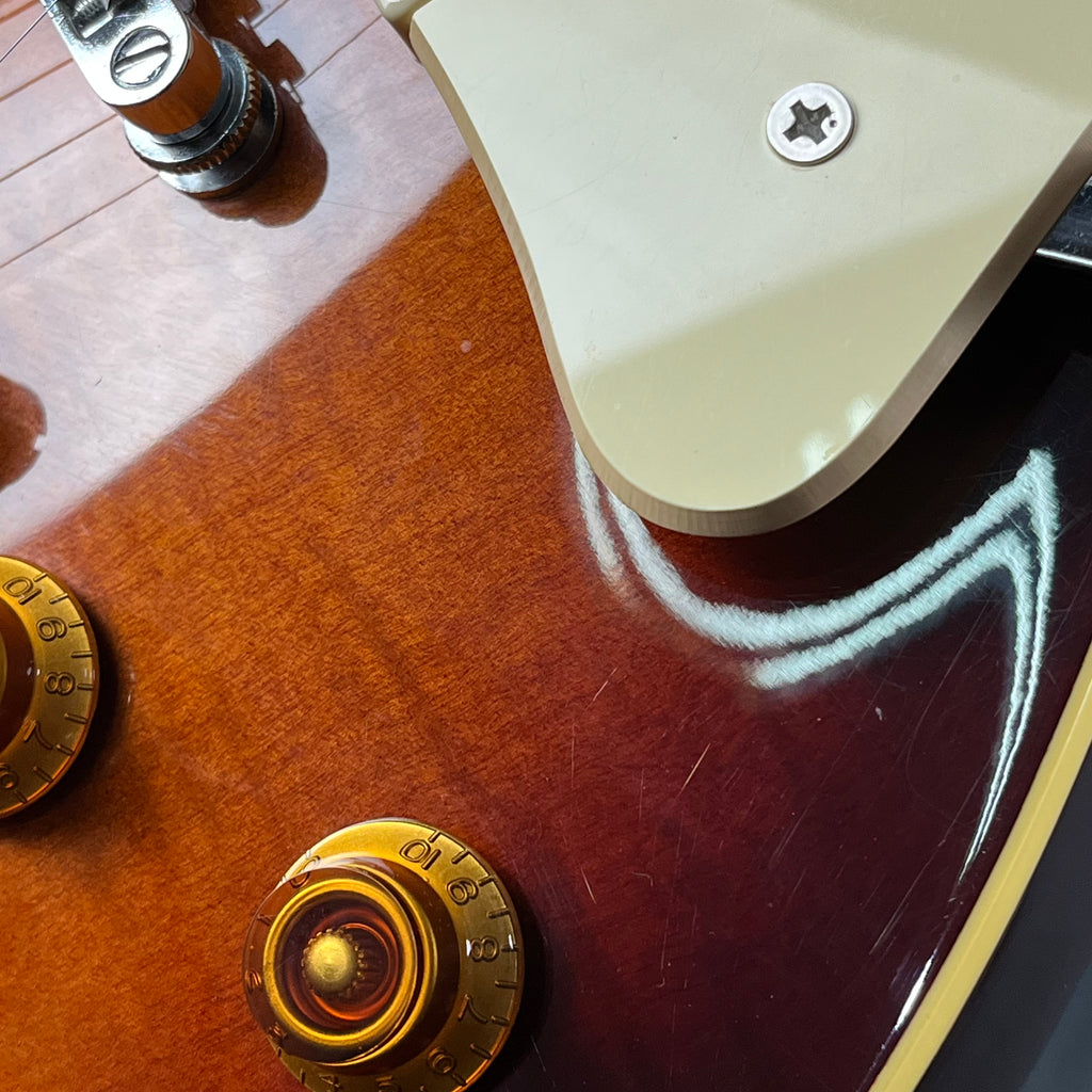 Epiphone Les Paul Standard 2003