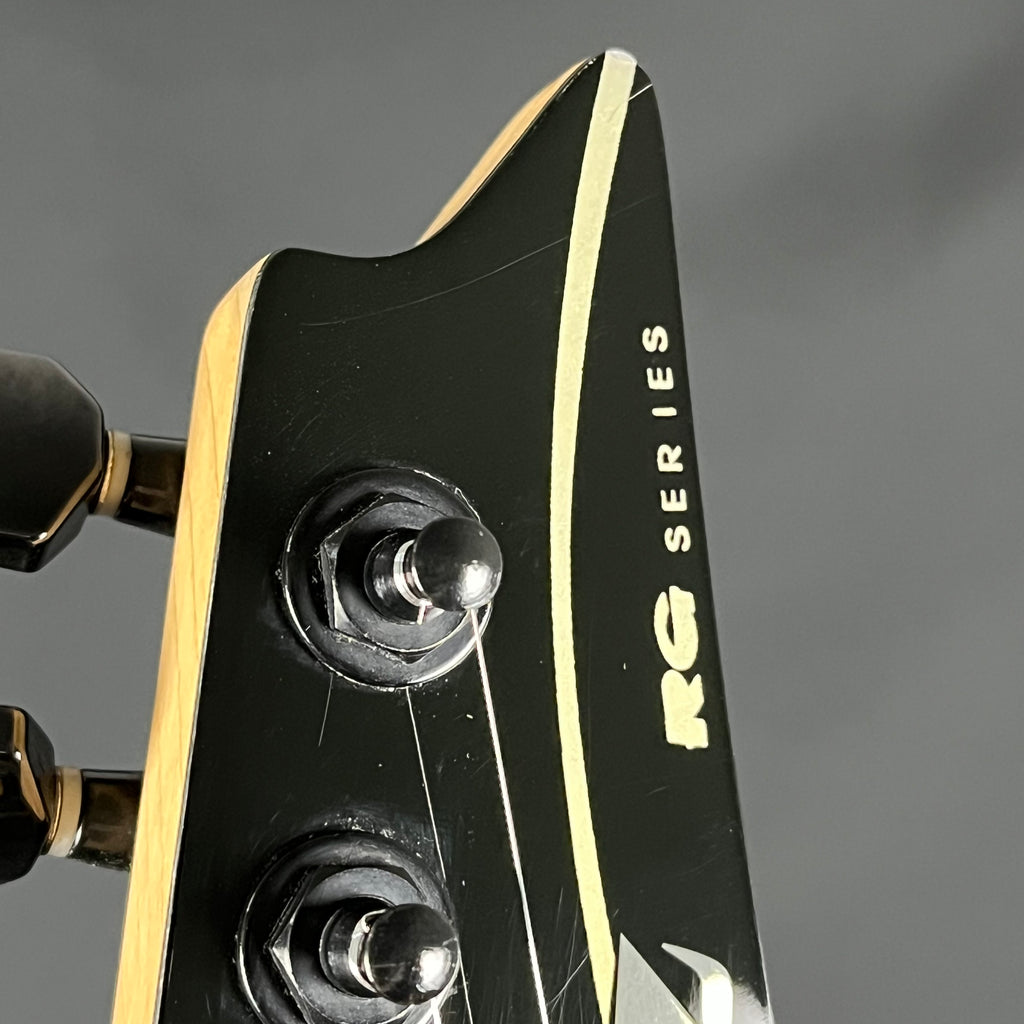 Ibanez RG370DXZ *คอร้าว*