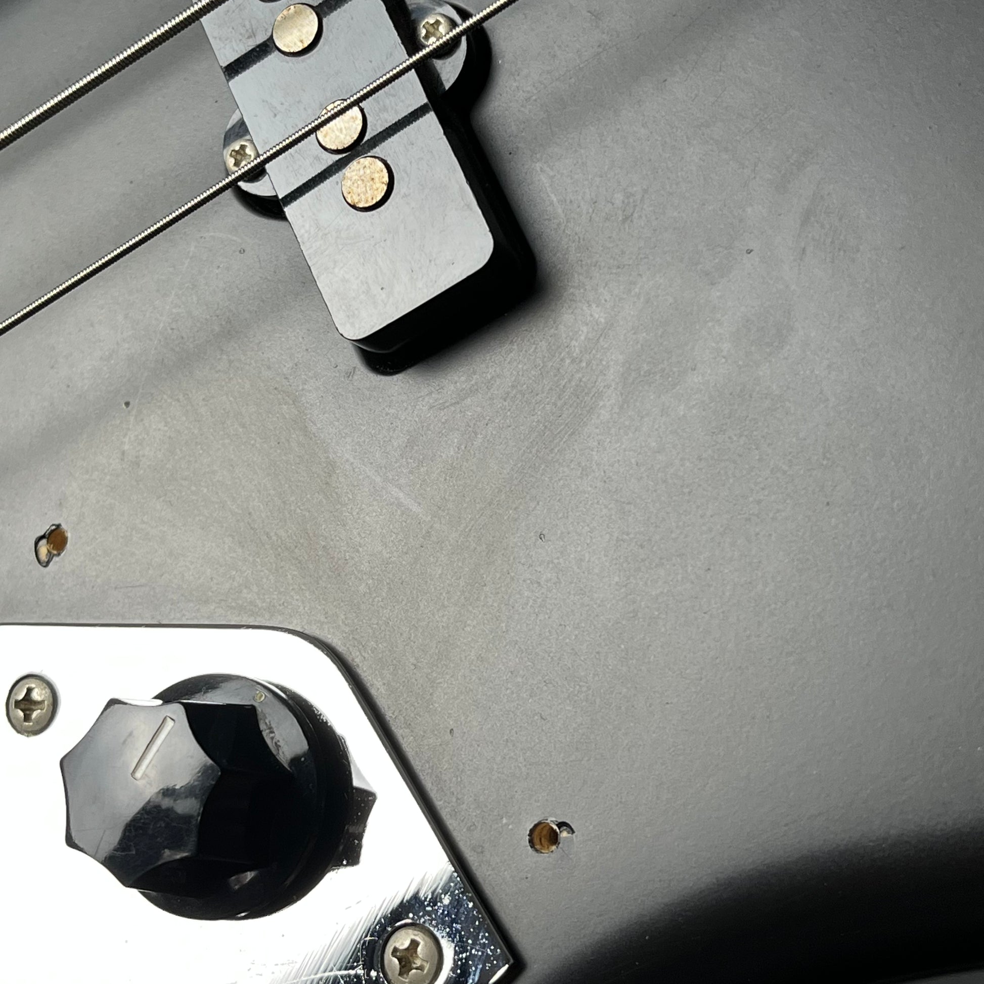 FGN Japan Neo Classic Jazz Bass