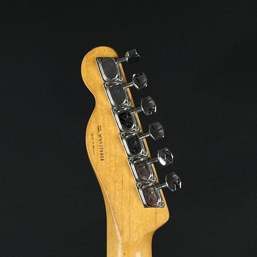 Fender Classic 72 Telecaster Thinline