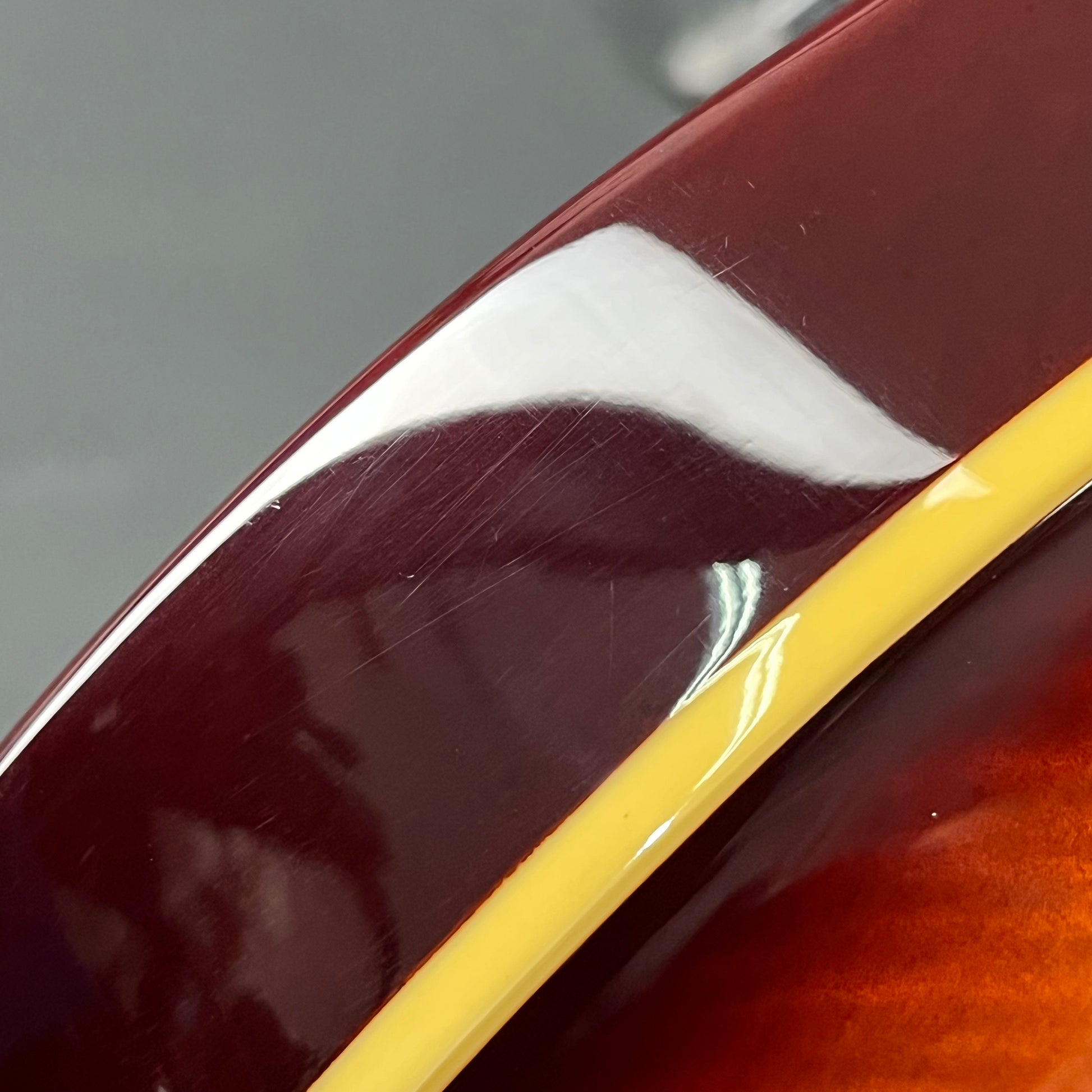 Epiphone Les Paul Standard 2003