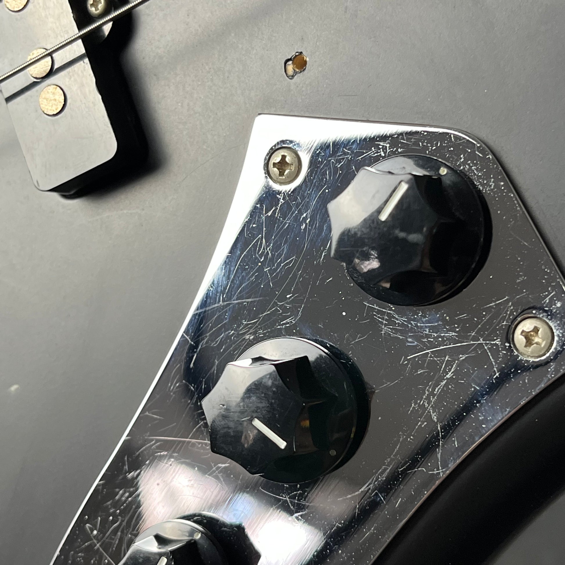 FGN Japan Neo Classic Jazz Bass