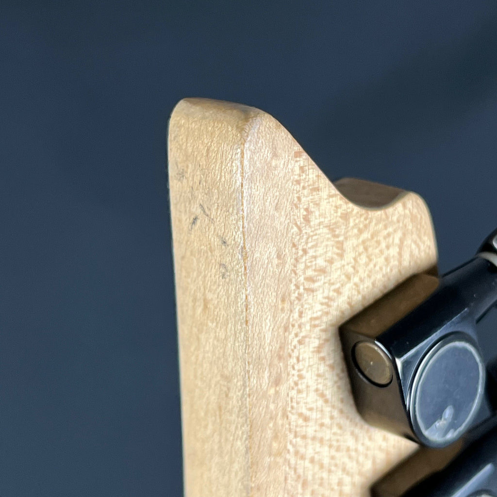 Ibanez RG370DXZ *คอร้าว*