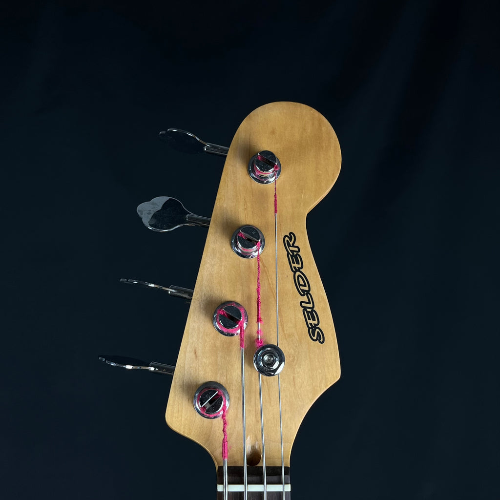 Selder Precision Bass