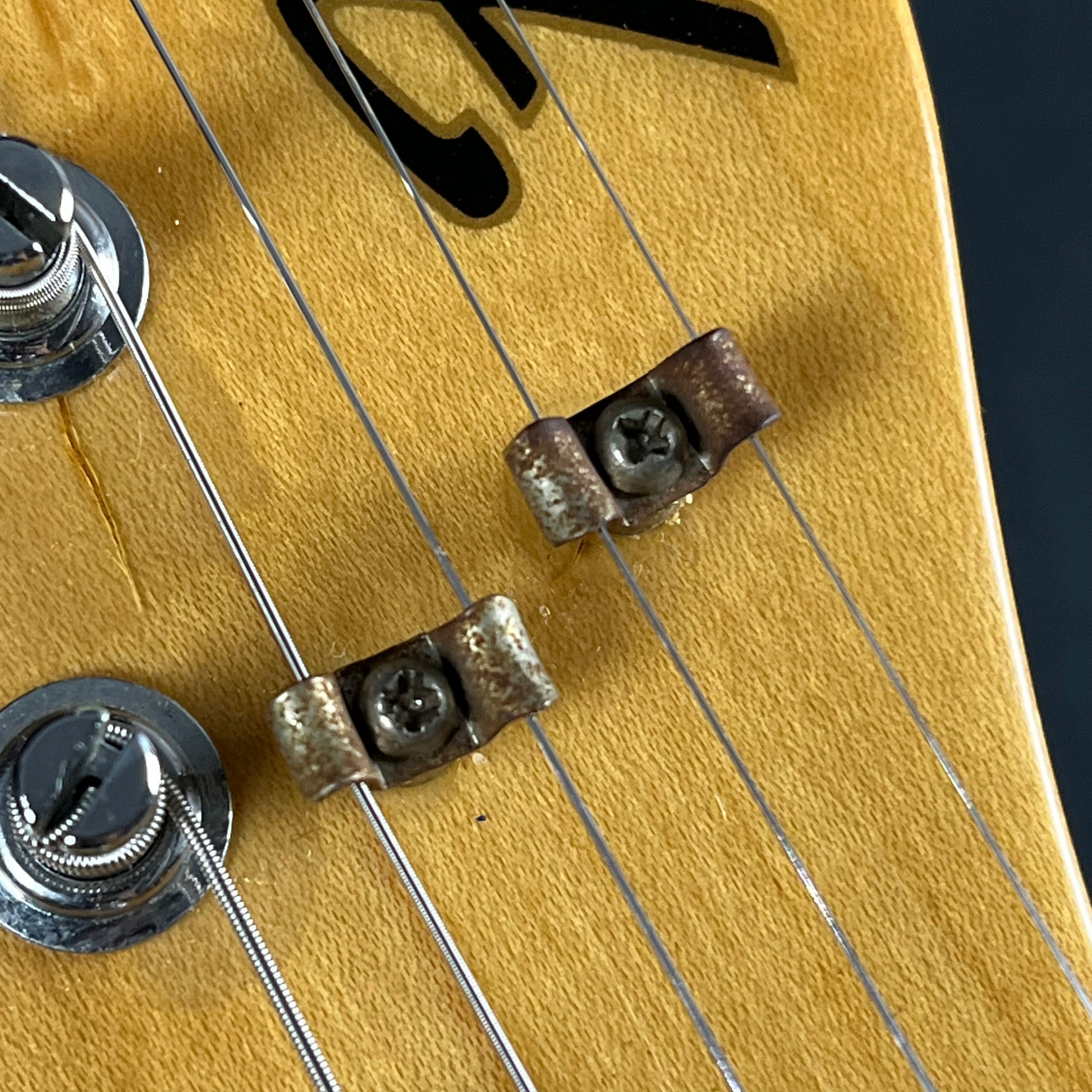 Fender Classic 72 Telecaster Thinline