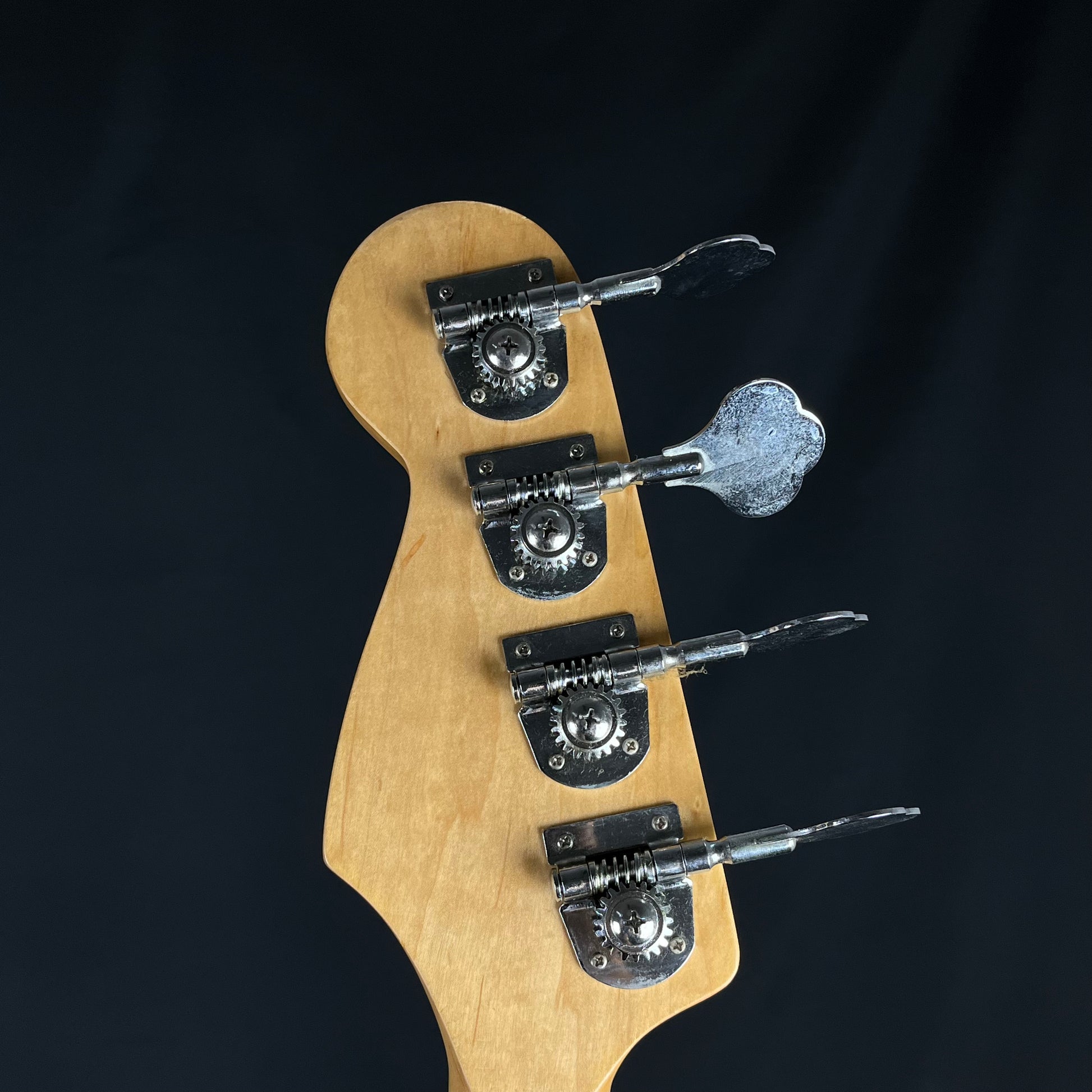 Selder Precision Bass