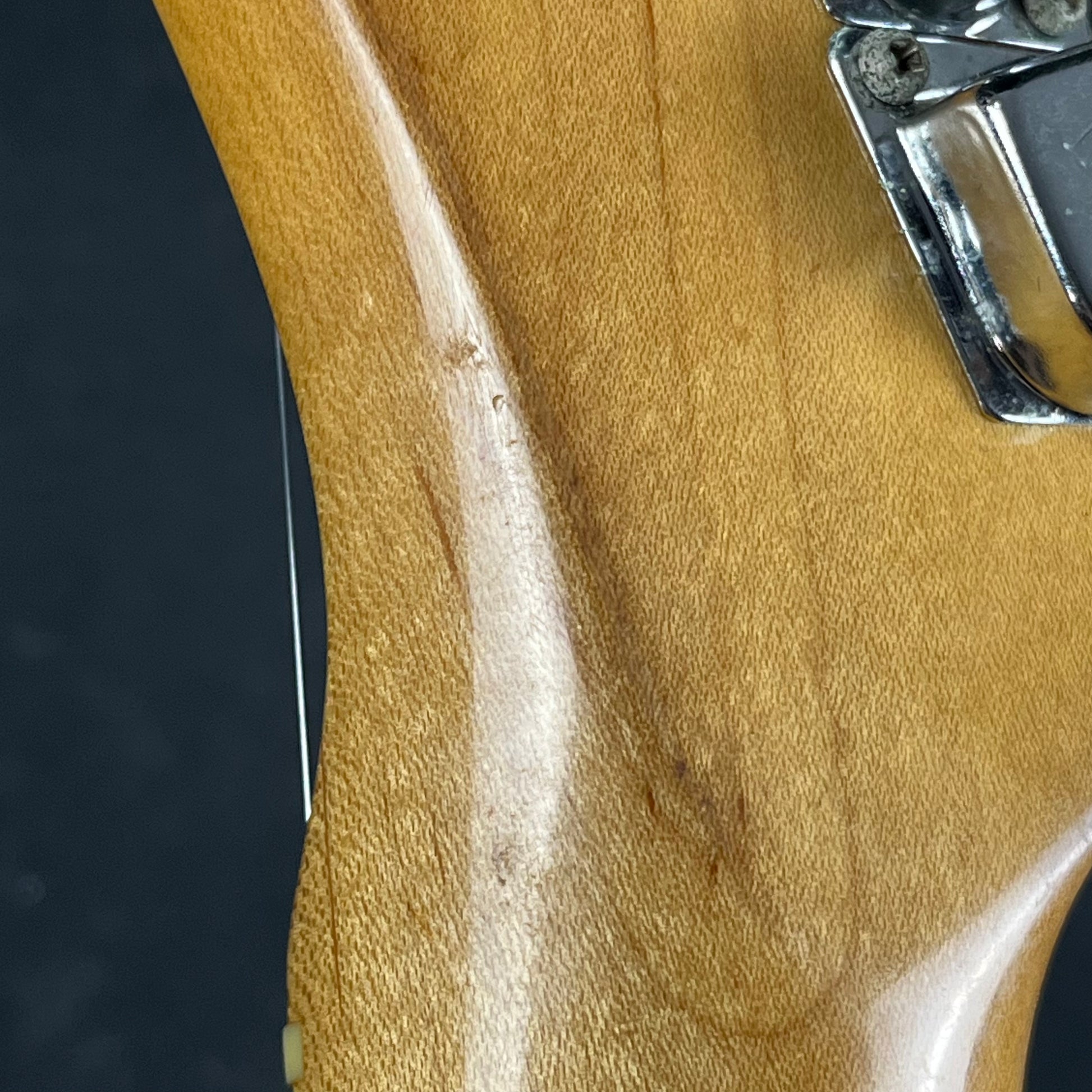 Fender Classic 72 Telecaster Thinline