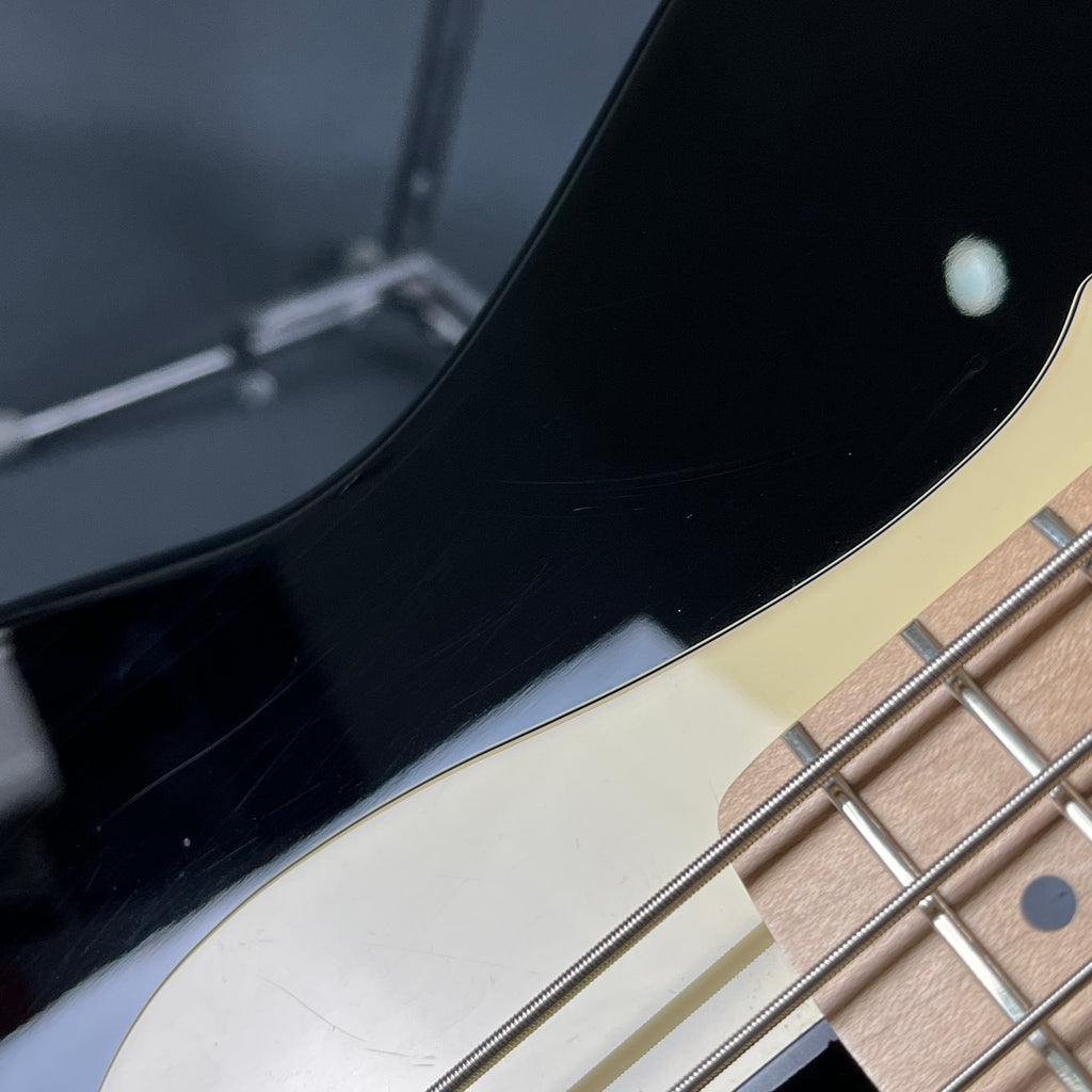YAMAHA BB434M Bass