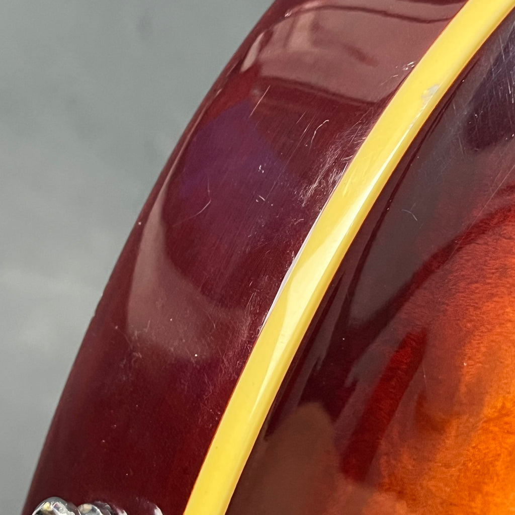 Epiphone Les Paul Standard 2003