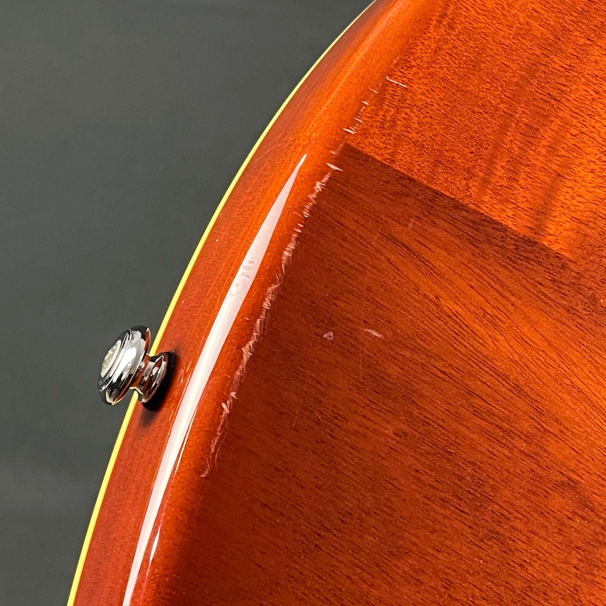 PRS SE Custom 24 2018 Spalted Maple