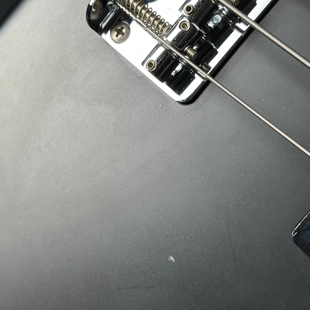 FGN Japan Neo Classic Jazz Bass