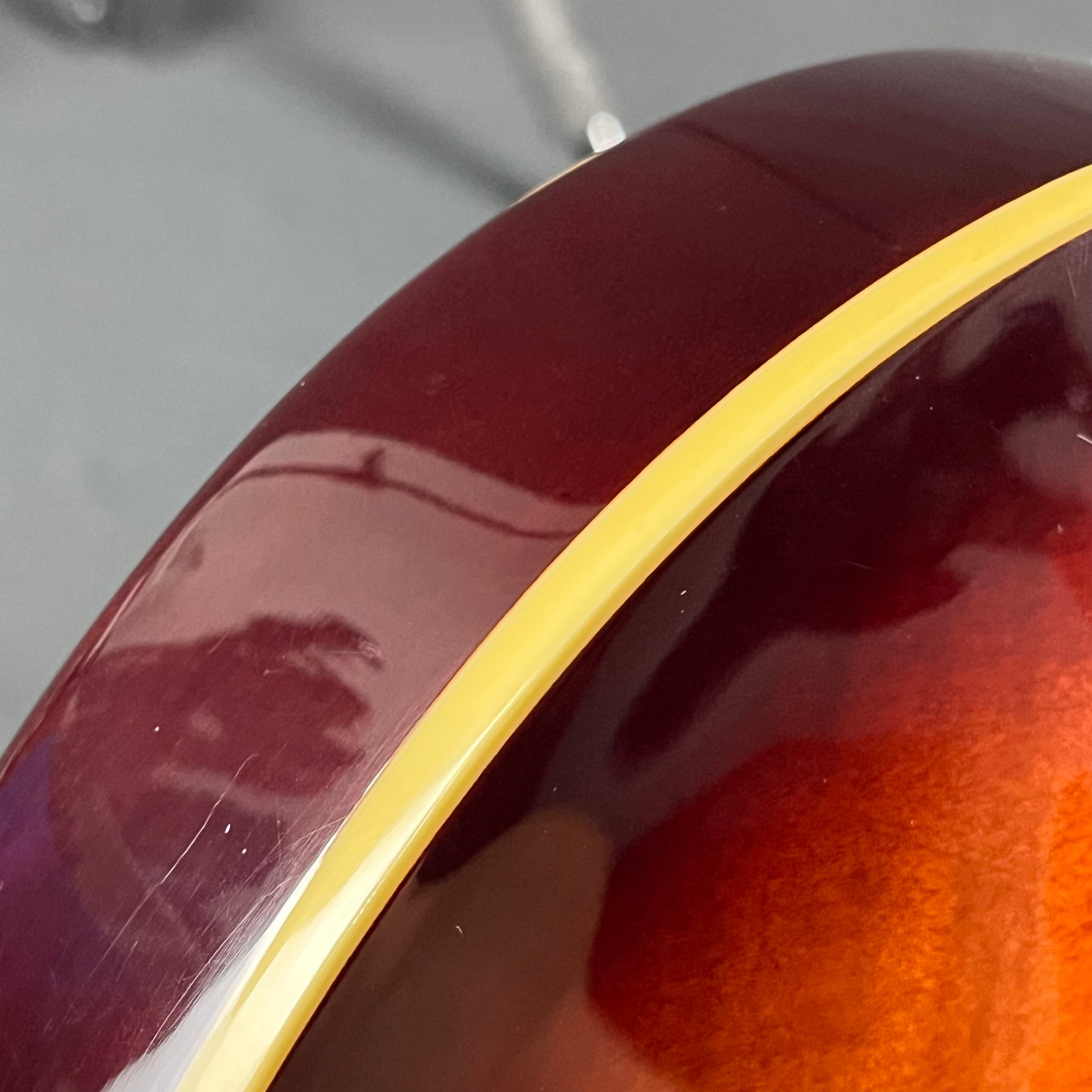 Epiphone Les Paul Standard 2003