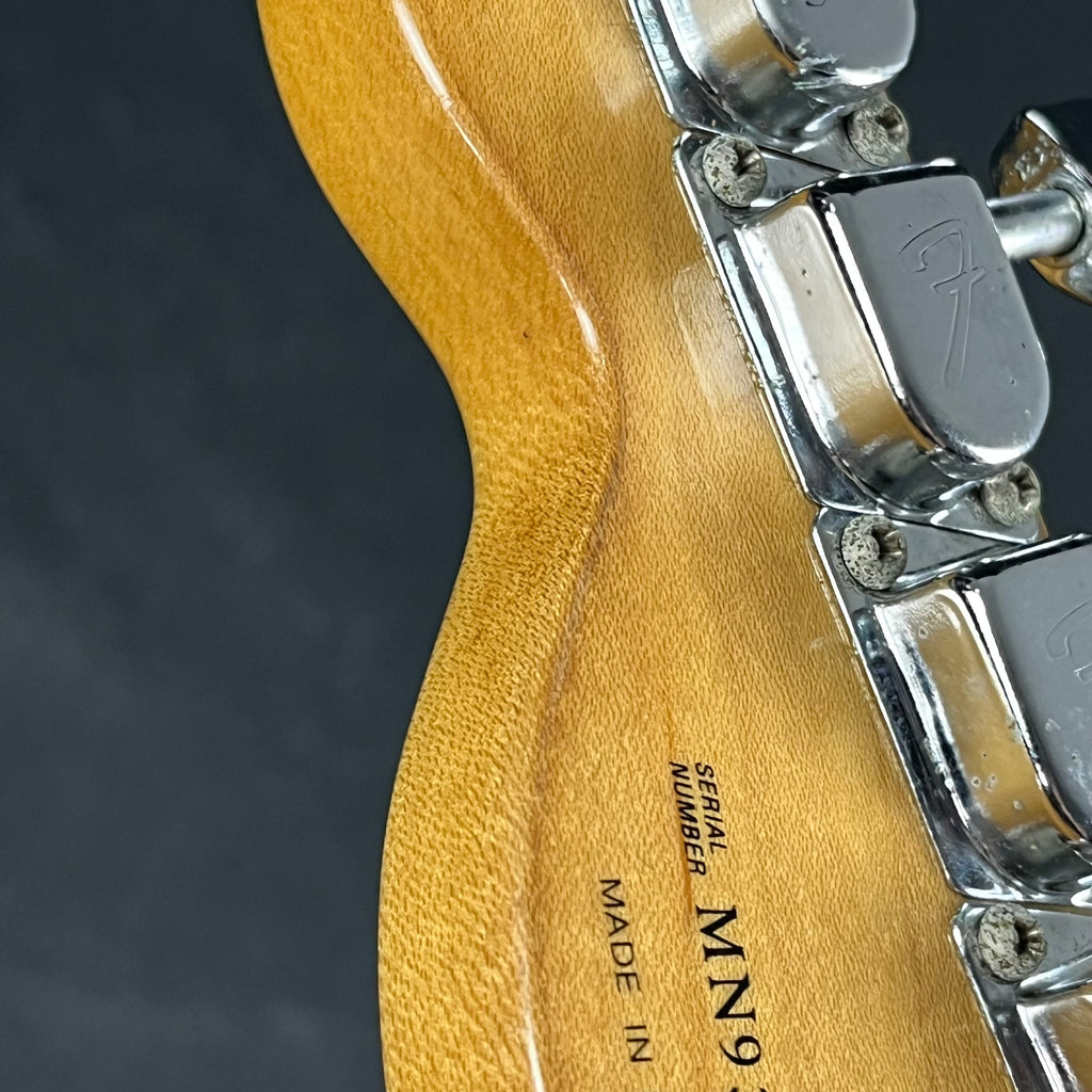 Fender Classic 72 Telecaster Thinline