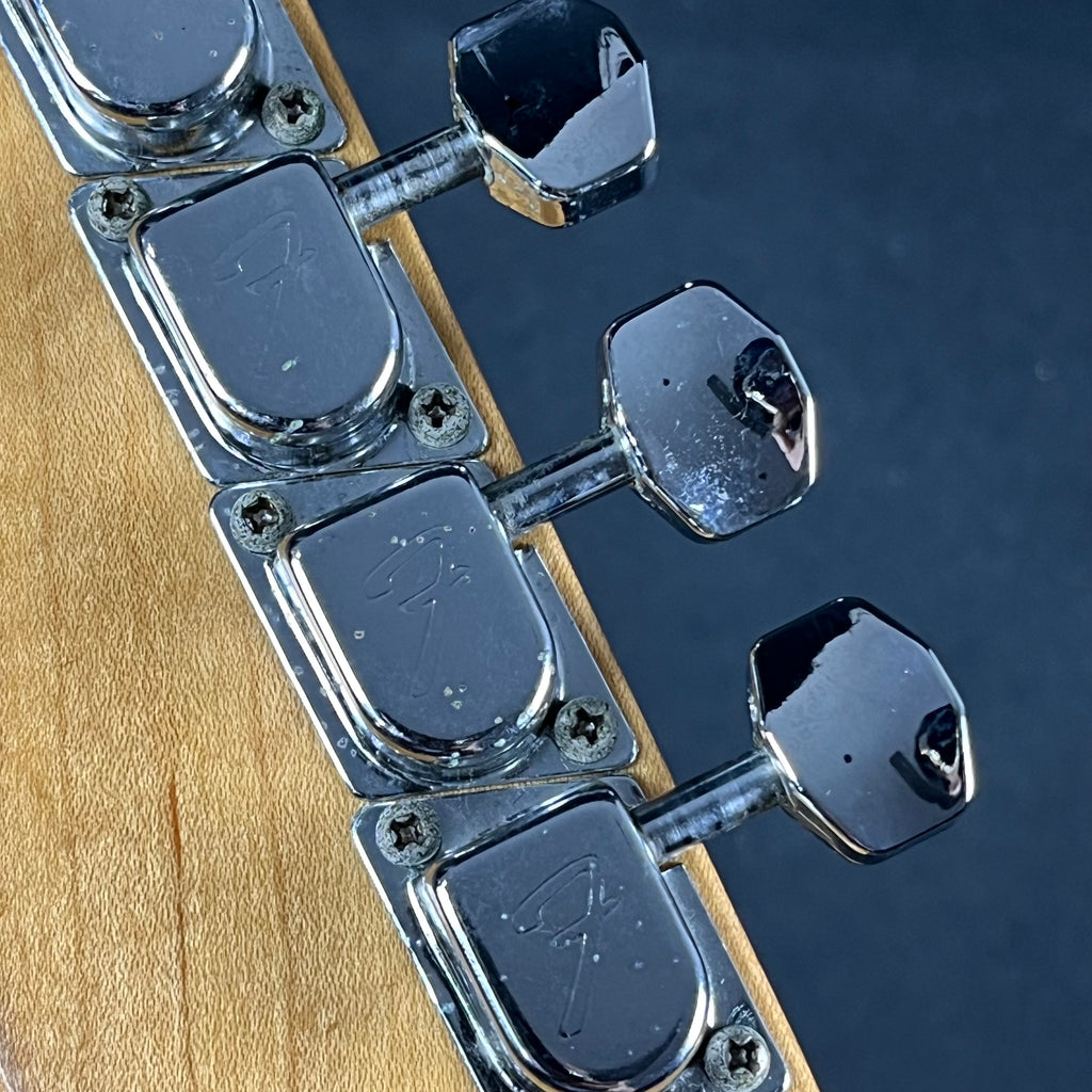 Fender Classic 72 Telecaster Thinline