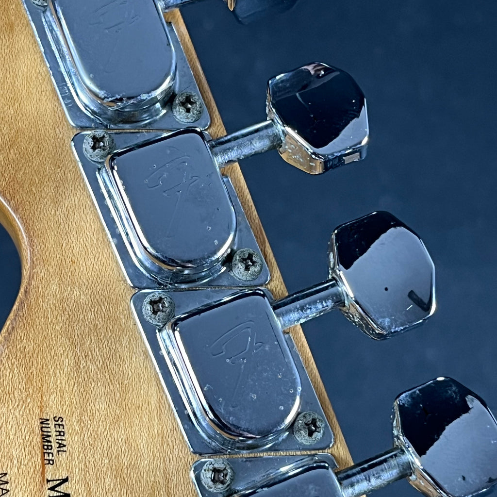 Fender Classic 72 Telecaster Thinline