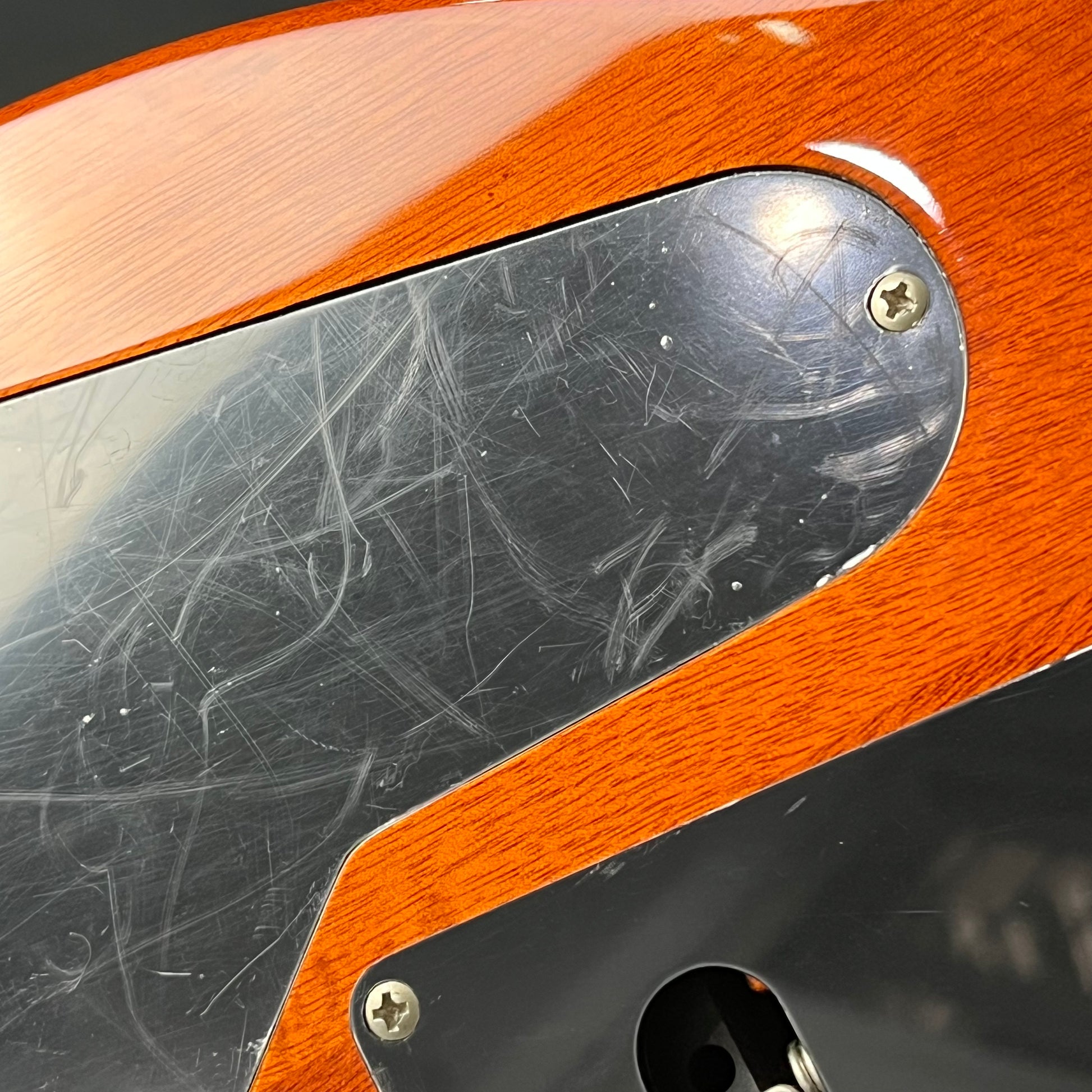 PRS SE Custom 24 2018 Spalted Maple