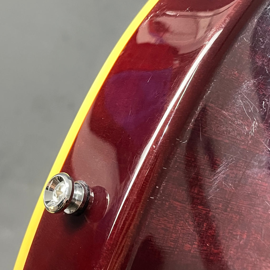 Epiphone Les Paul Standard 2003