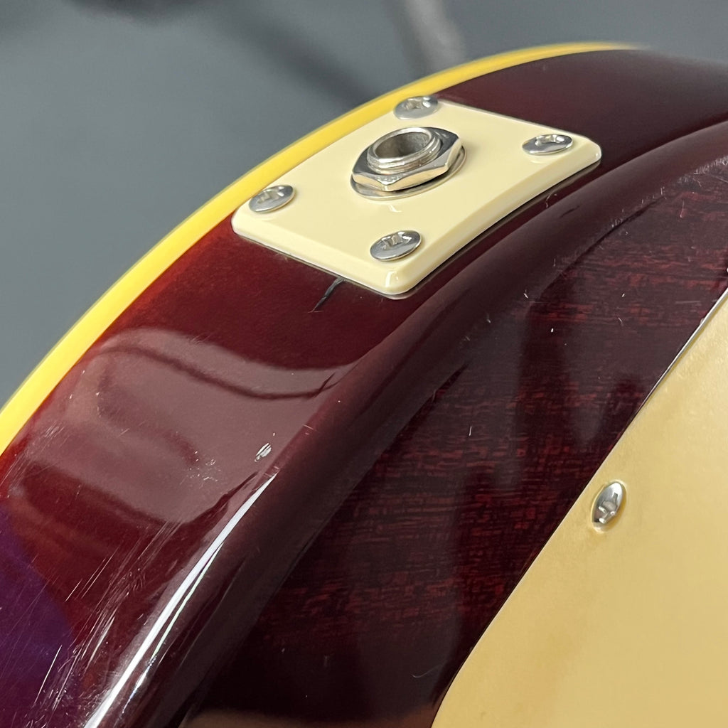 Epiphone Les Paul Standard 2003