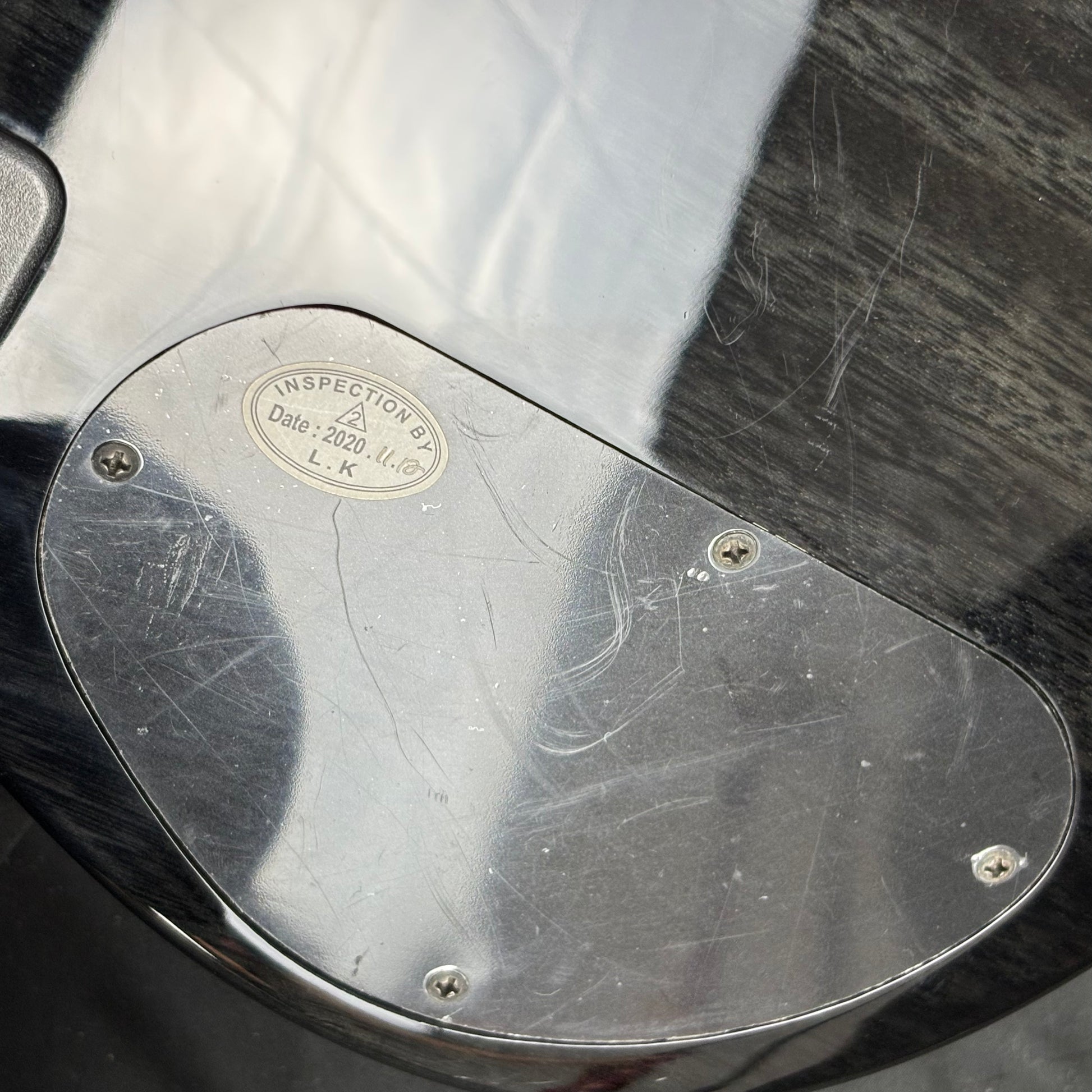 Schecter Omen Extreme-4