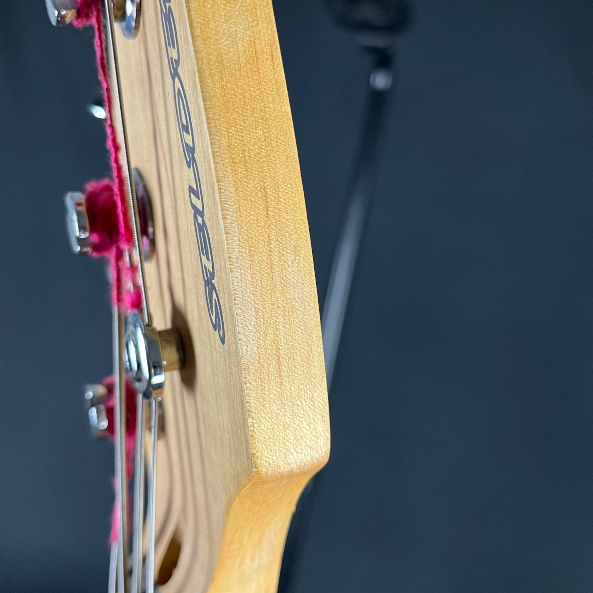 Selder Precision Bass
