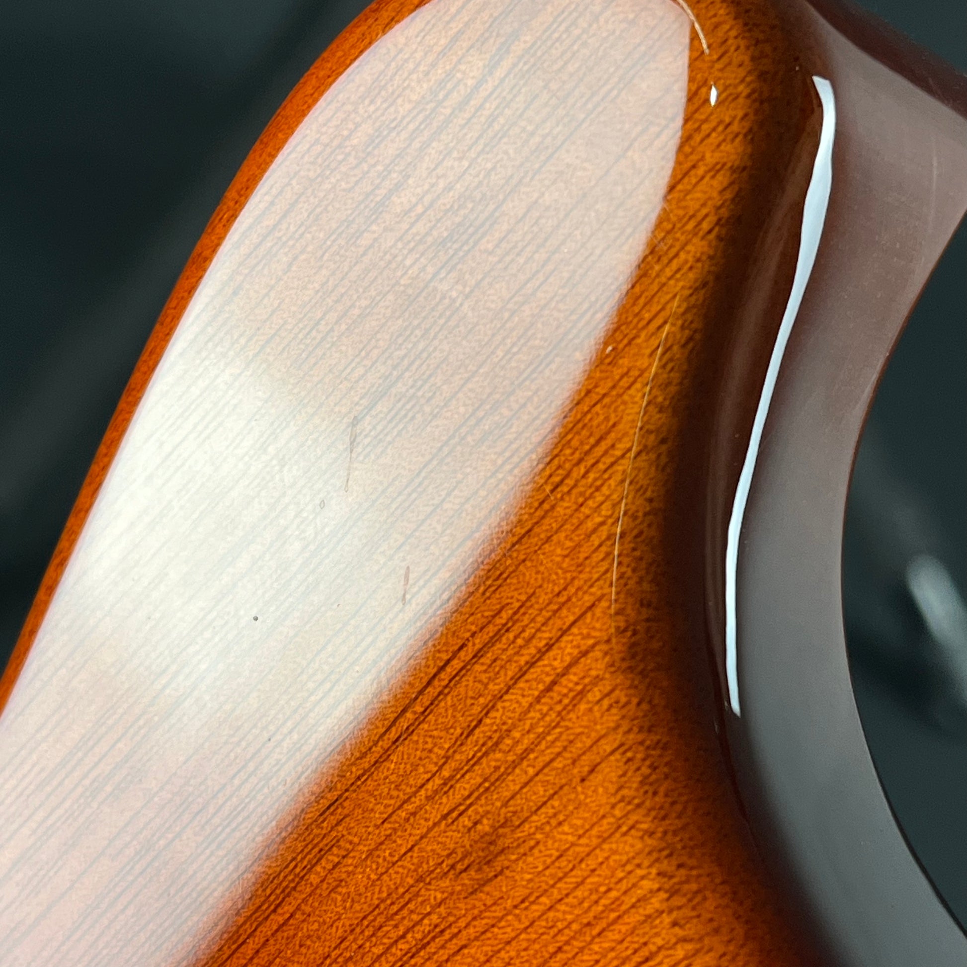 PRS SE Custom 24 2018 Spalted Maple