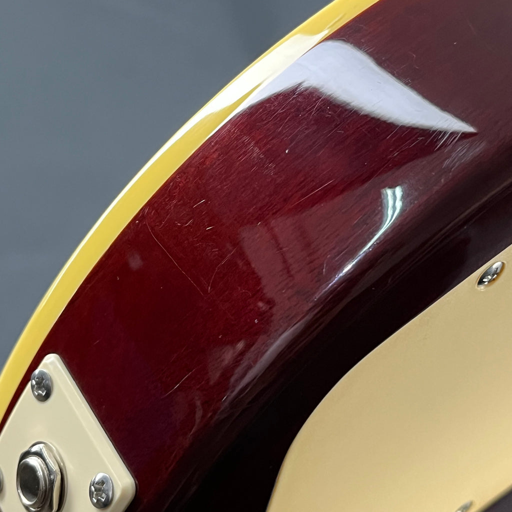 Epiphone Les Paul Standard 2003