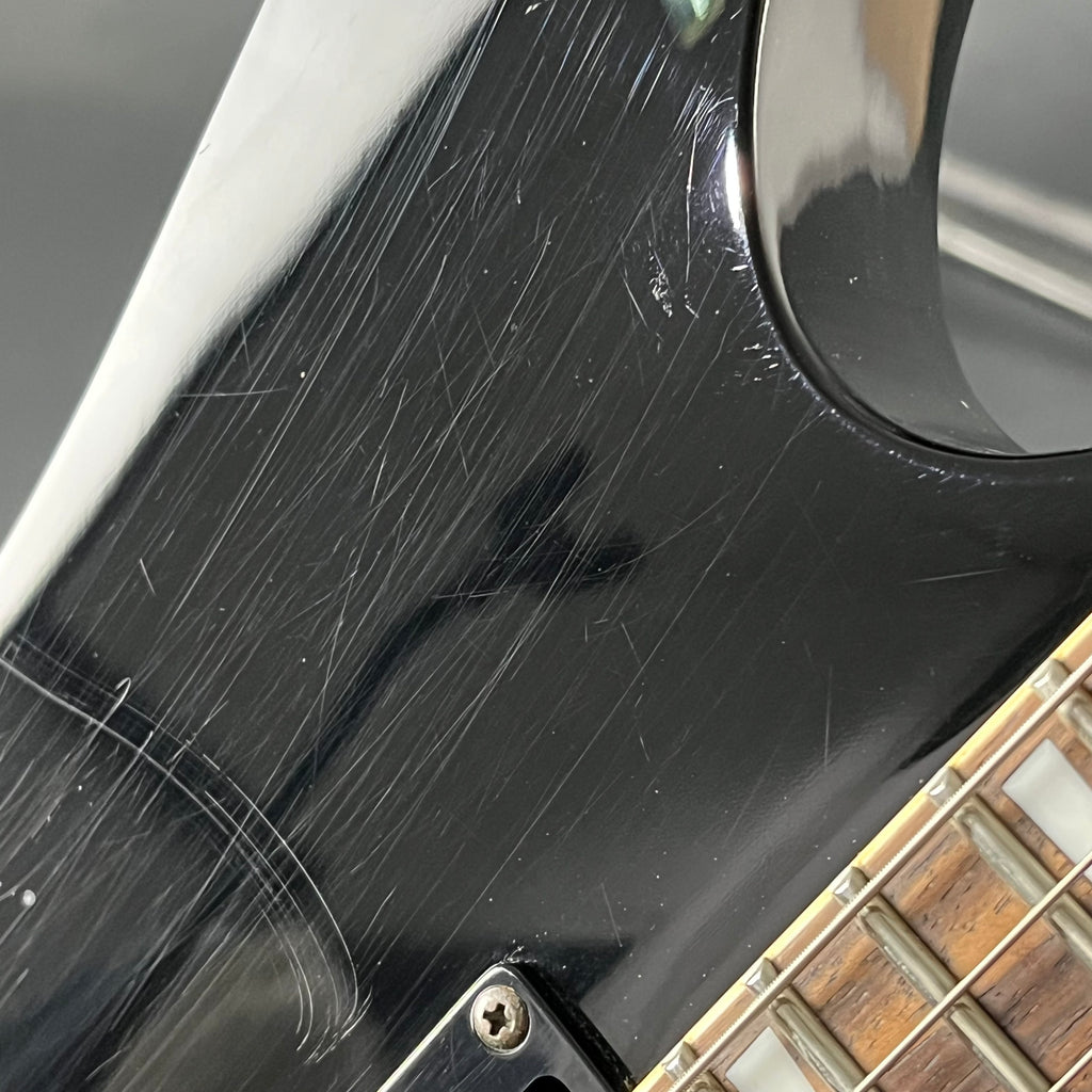 Ibanez RG370DXZ *คอร้าว*