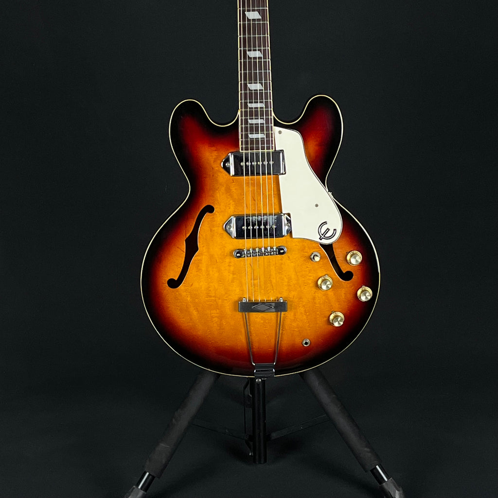 Epiphone Korea Casino VCSB