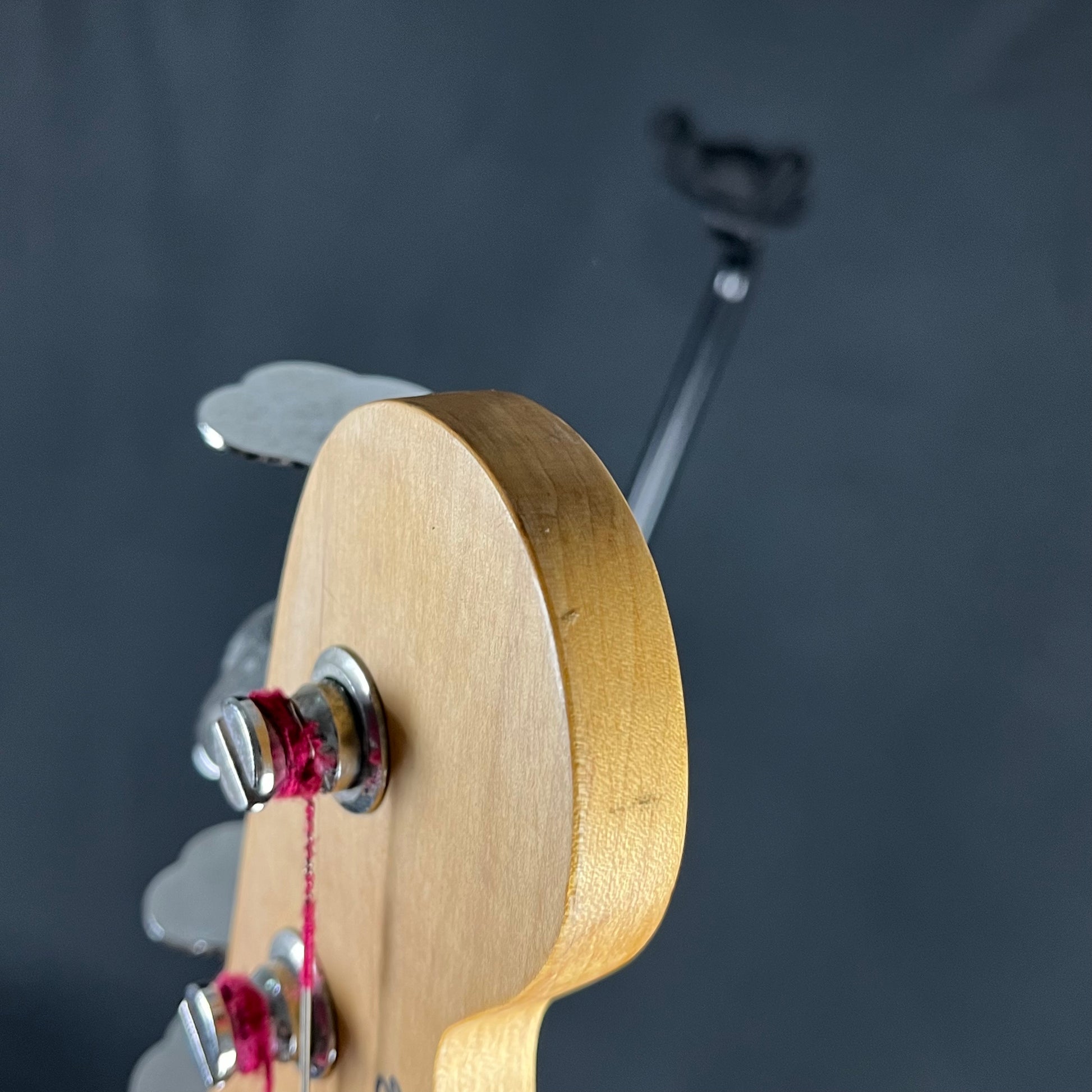 Selder Precision Bass