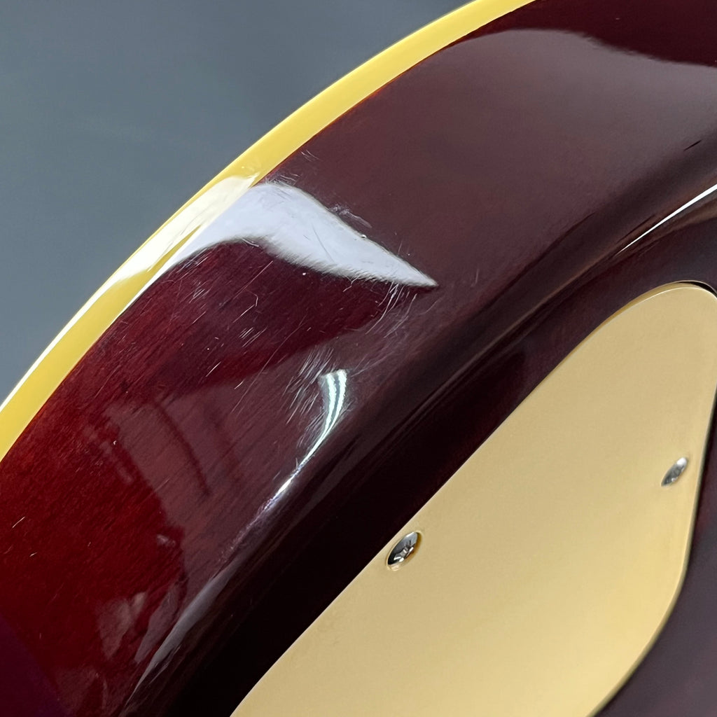 Epiphone Les Paul Standard 2003