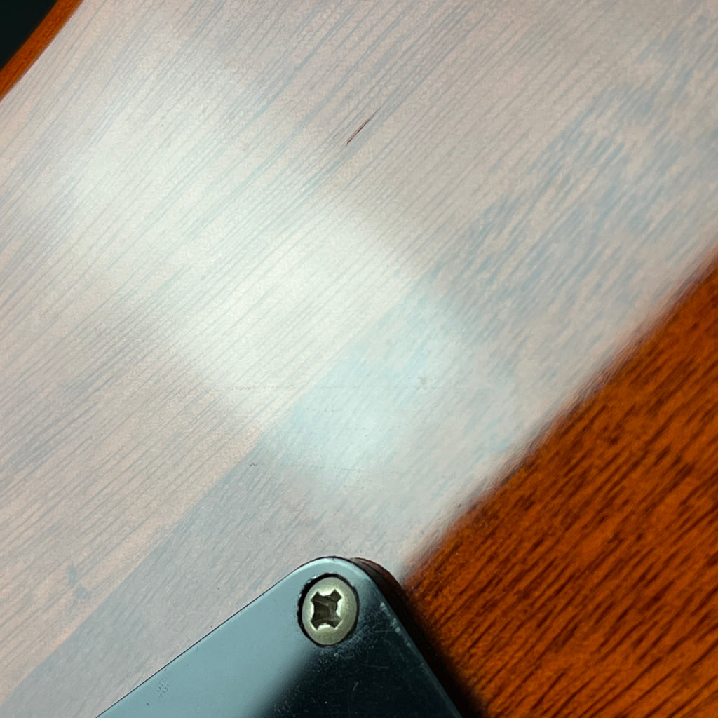 PRS SE Custom 24 2018 Spalted Maple