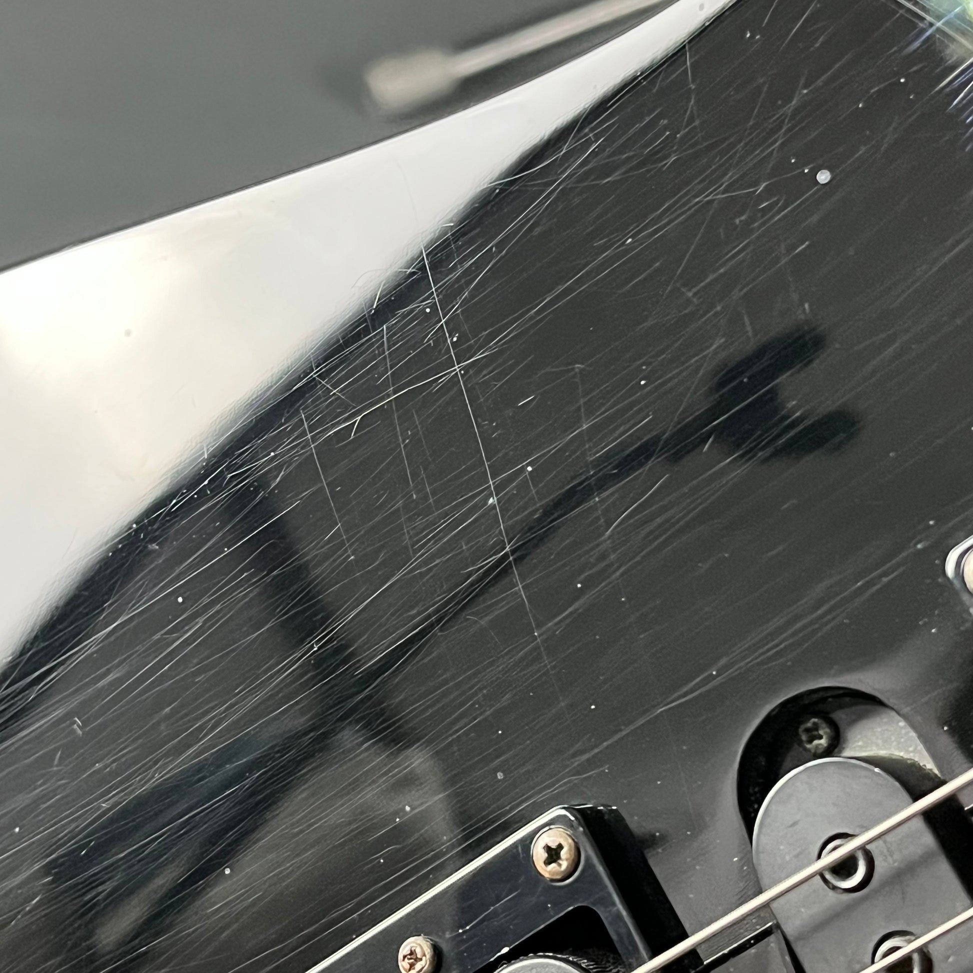 Ibanez RG370DXZ *คอร้าว*