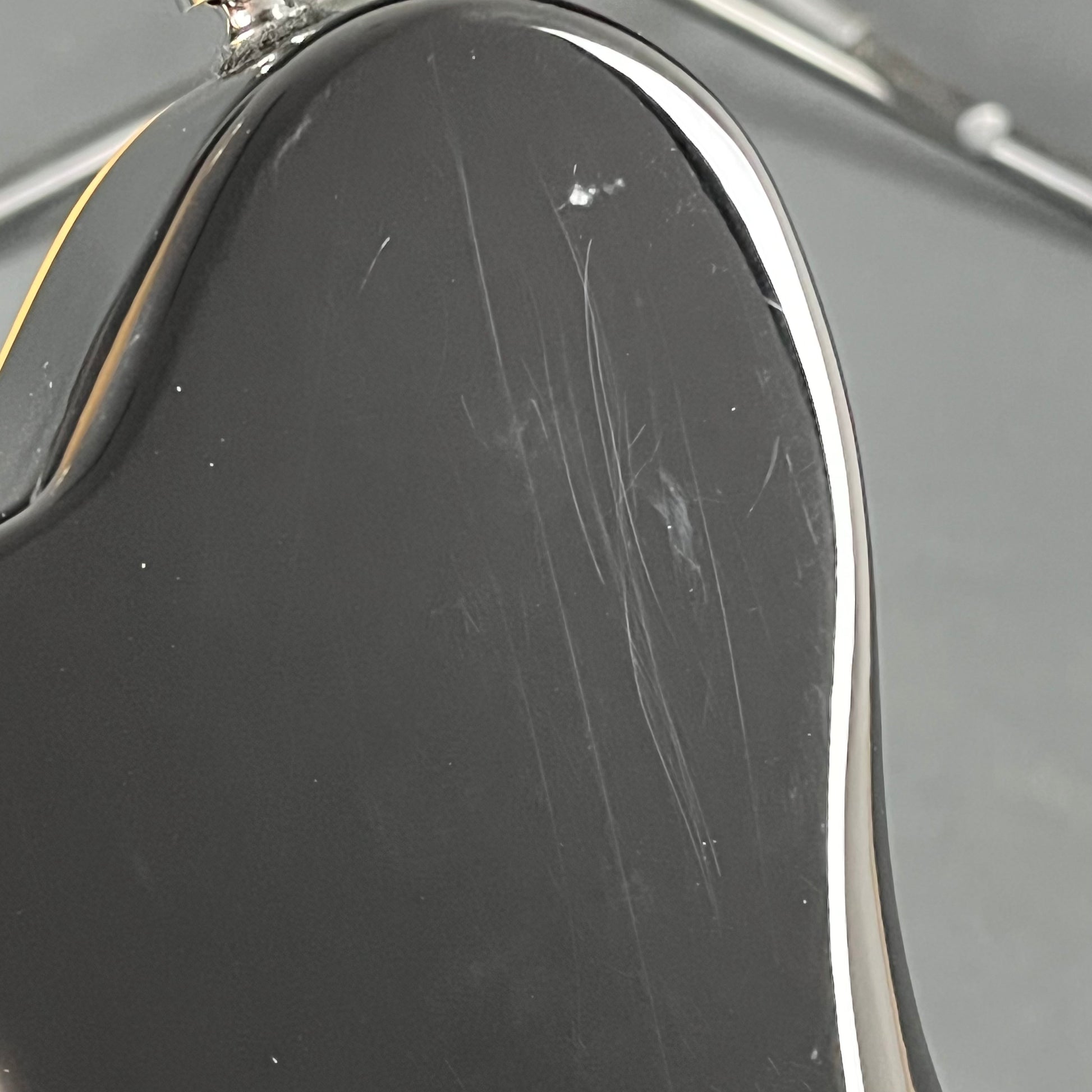 Sterling Axis Flame Maple