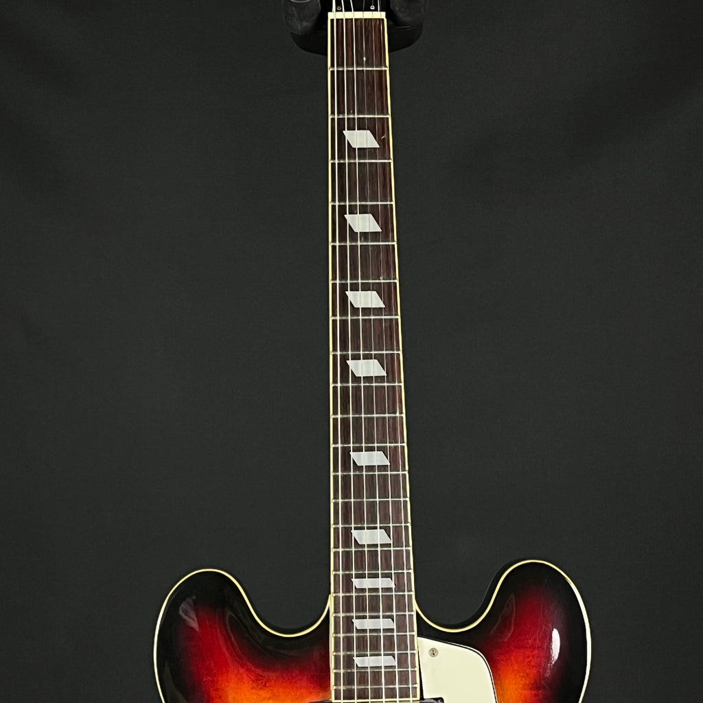 Epiphone Korea Casino VCSB