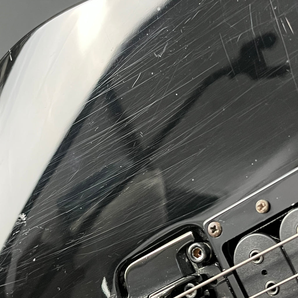 Ibanez RG370DXZ *คอร้าว*