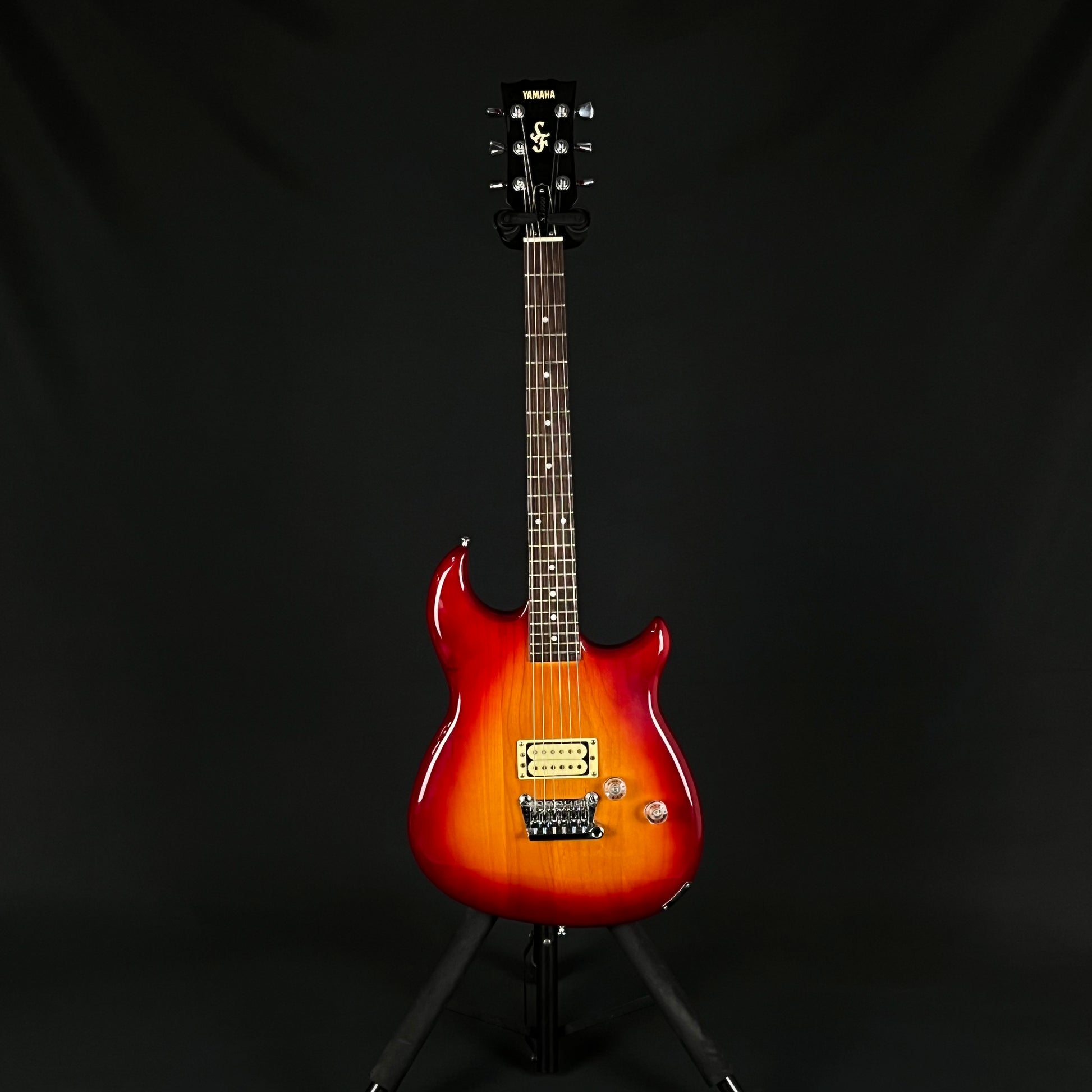 YAMAHA JAPAN SJ3000