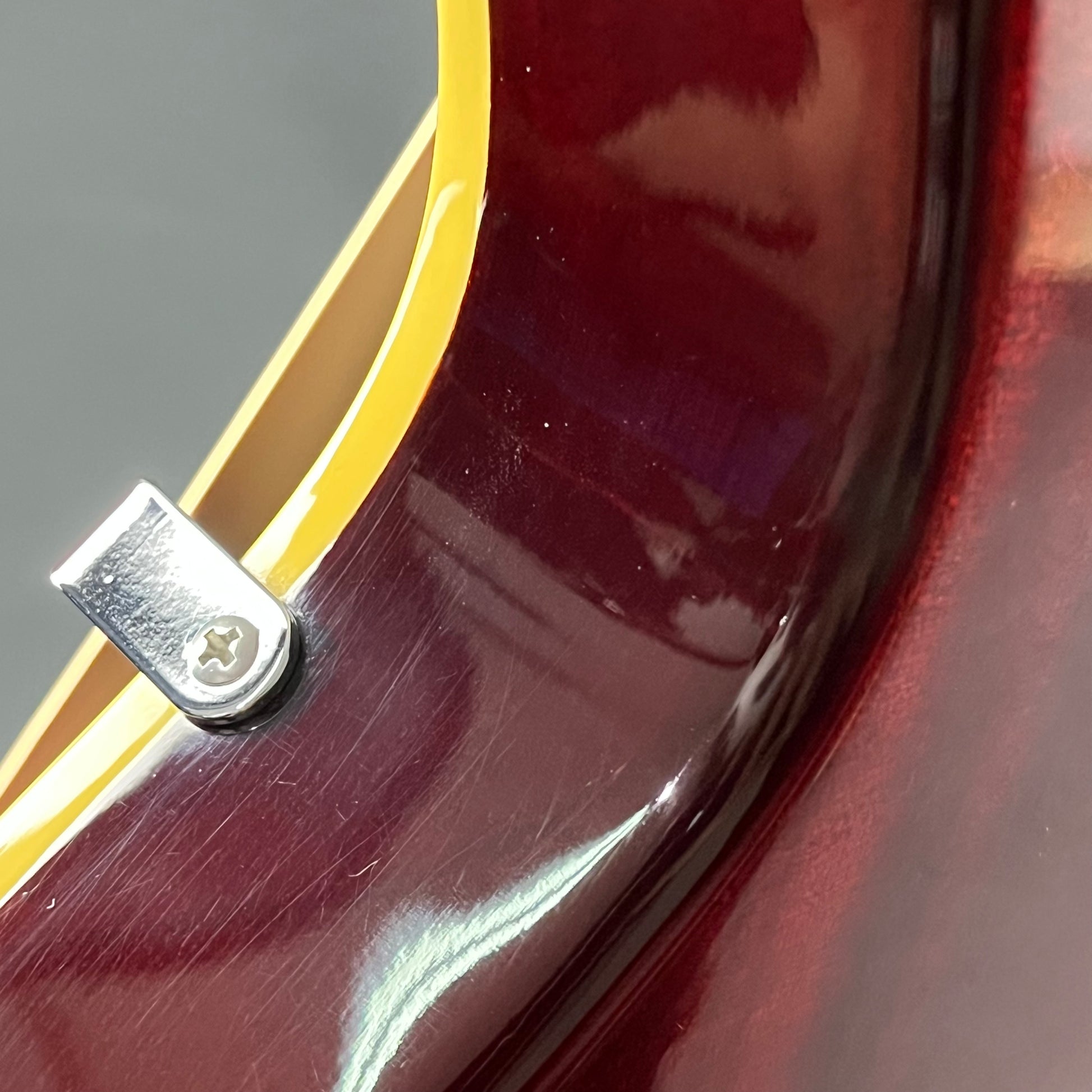 Epiphone Les Paul Standard 2003