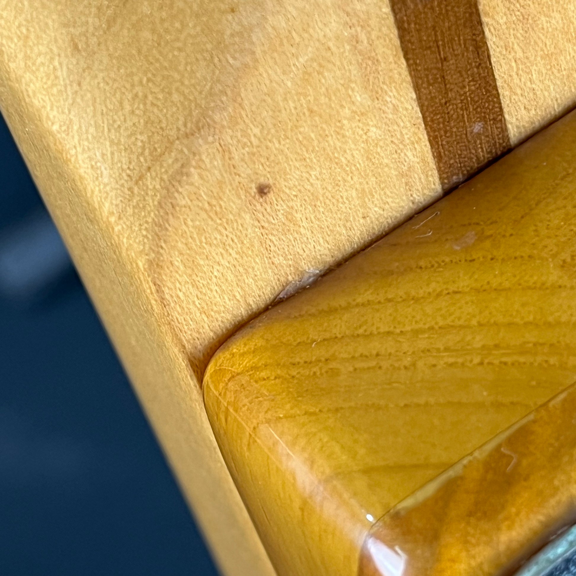 Fender Classic 72 Telecaster Thinline