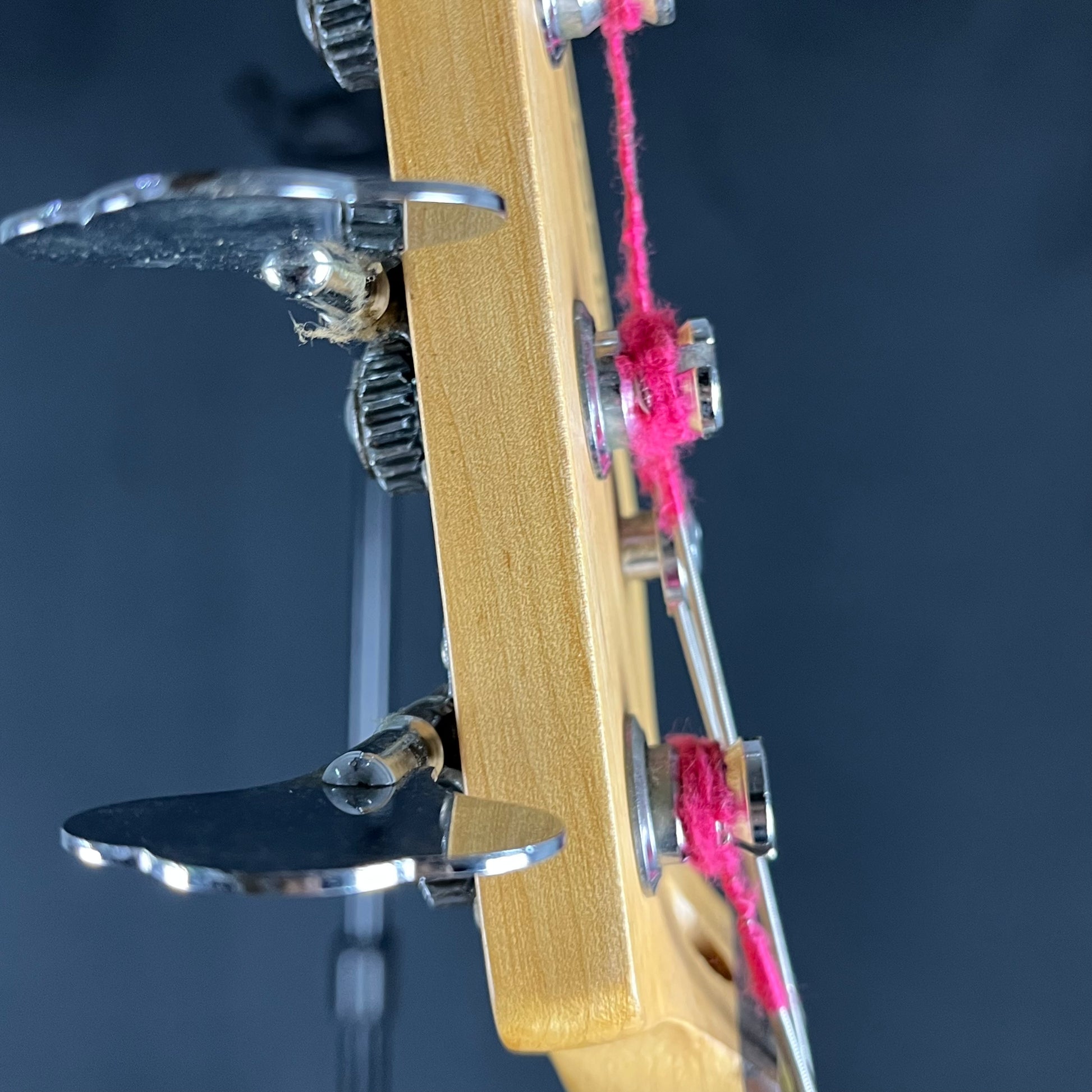 Selder Precision Bass