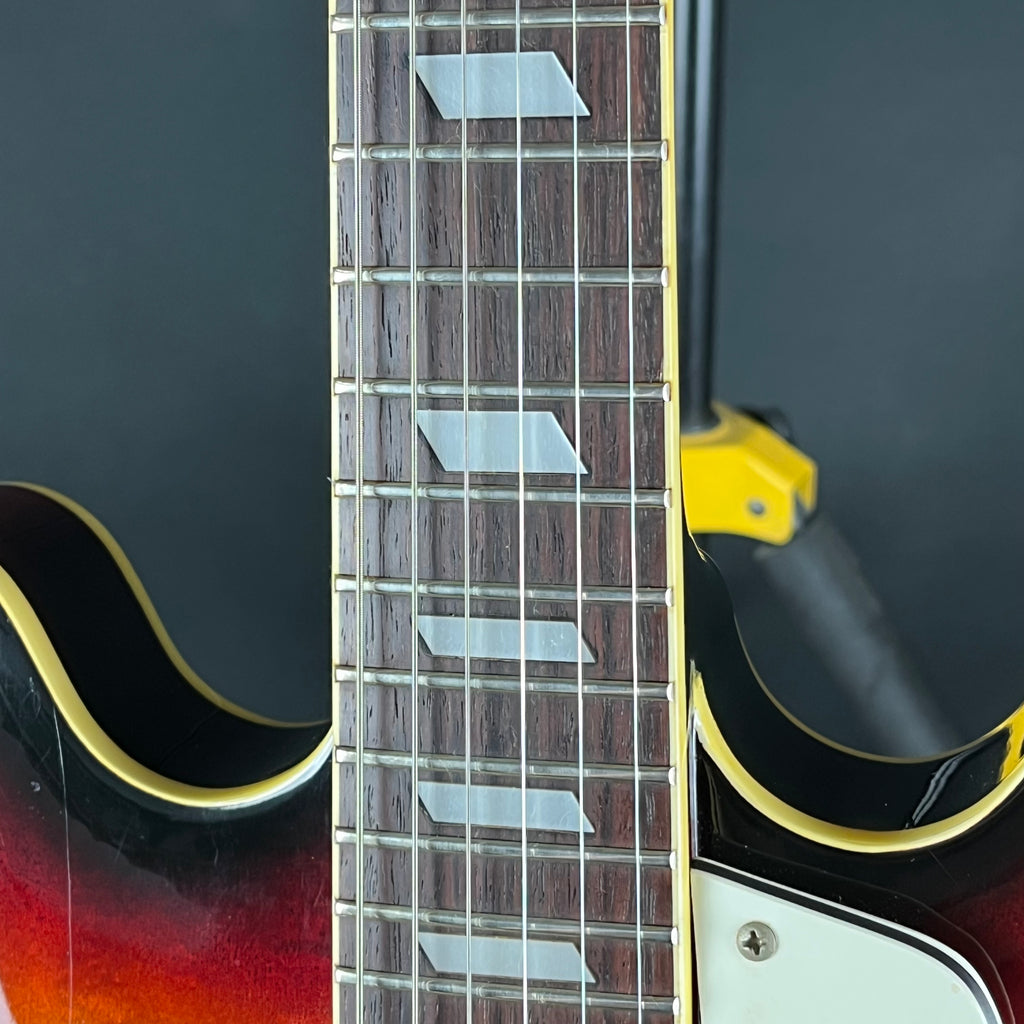 Epiphone Korea Casino VCSB