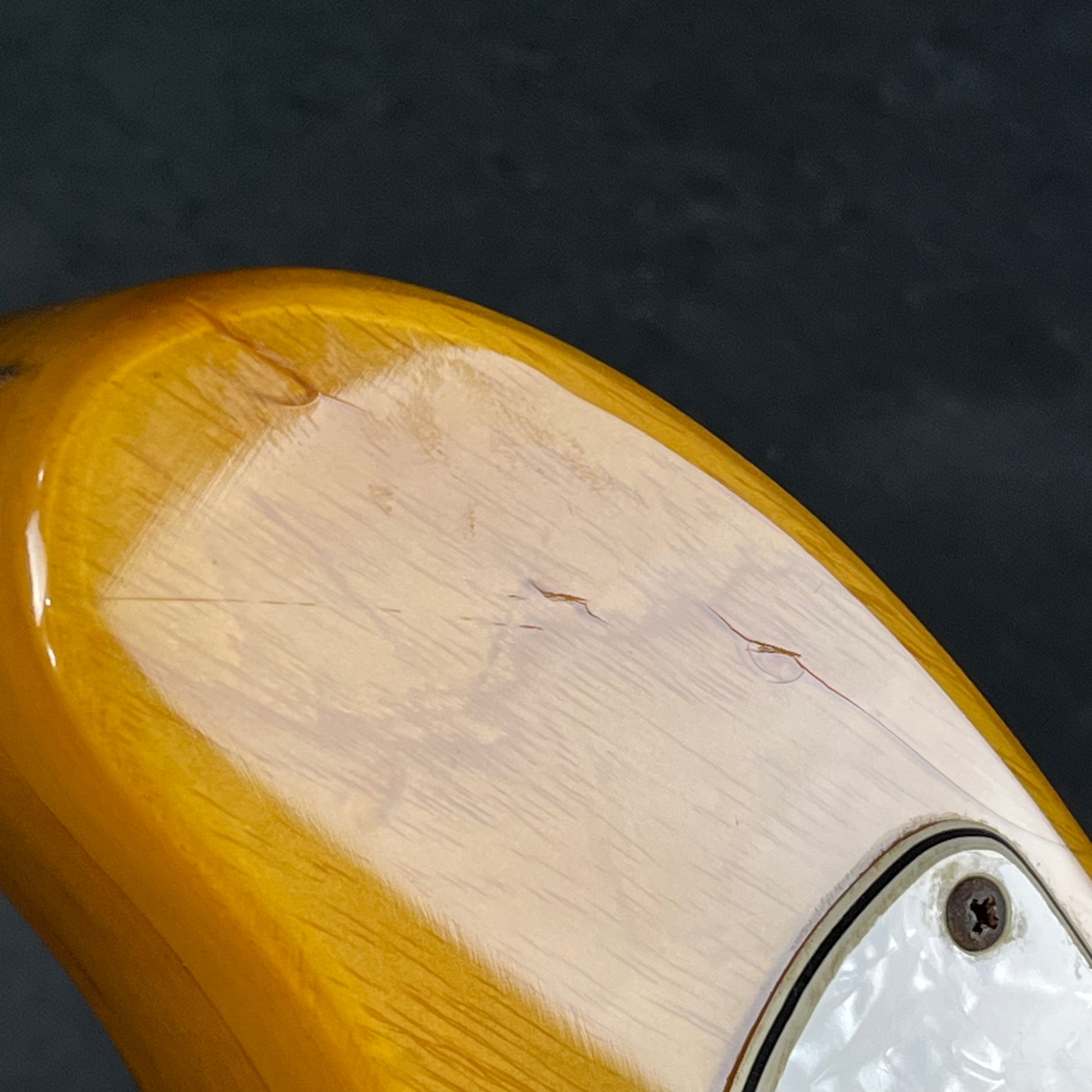 Fender Classic 72 Telecaster Thinline