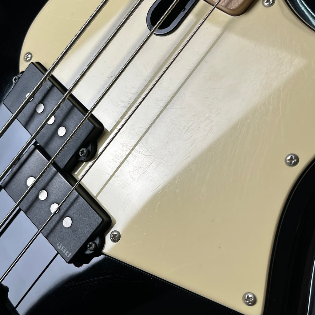 YAMAHA BB434M Bass