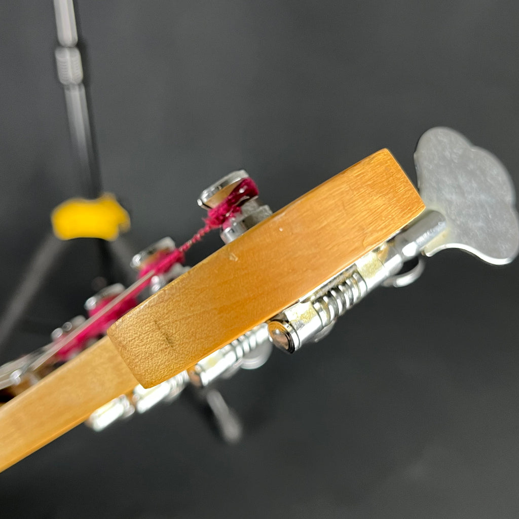 Selder Precision Bass