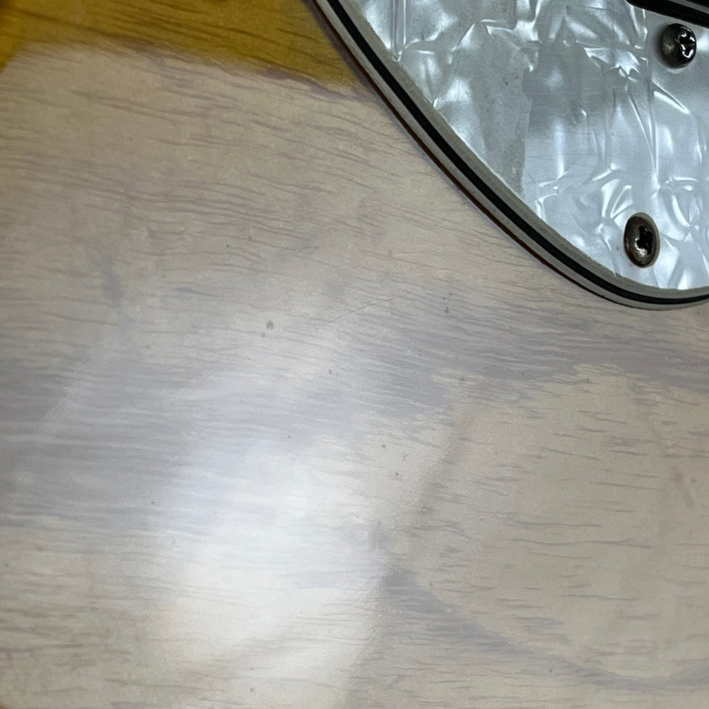 Fender Classic 72 Telecaster Thinline