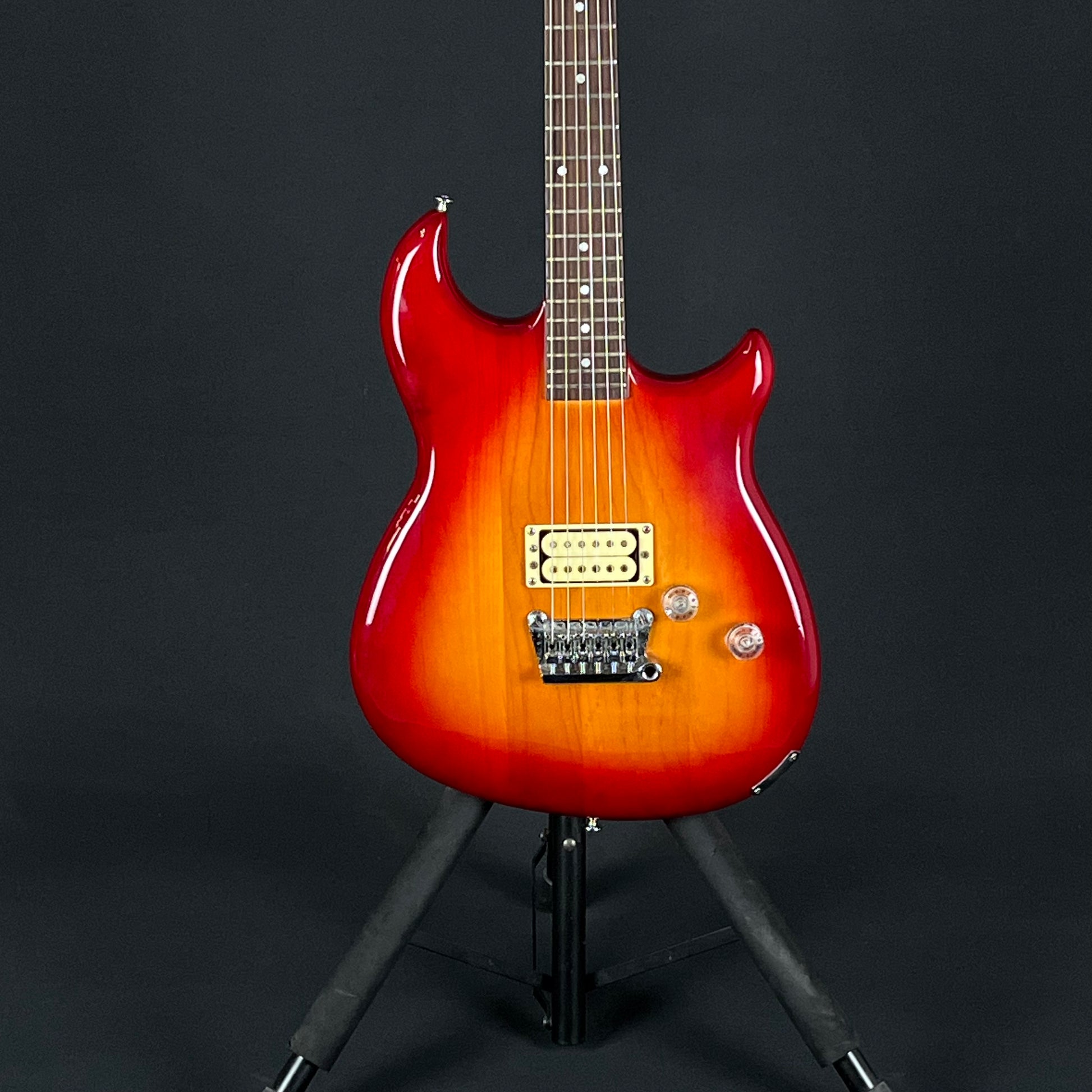 YAMAHA JAPAN SJ3000