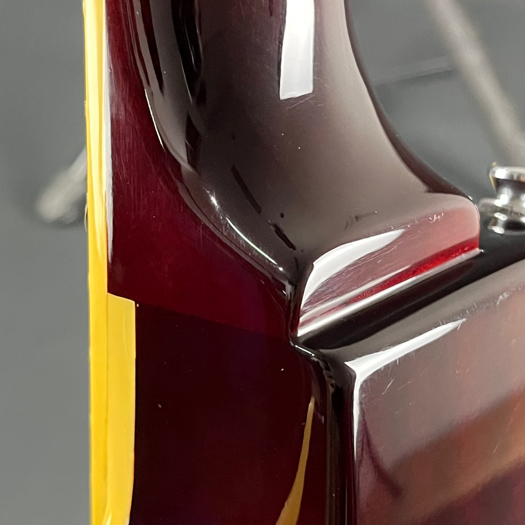 Epiphone Les Paul Standard 2003