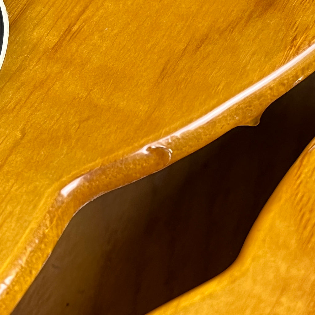 Fender Classic 72 Telecaster Thinline