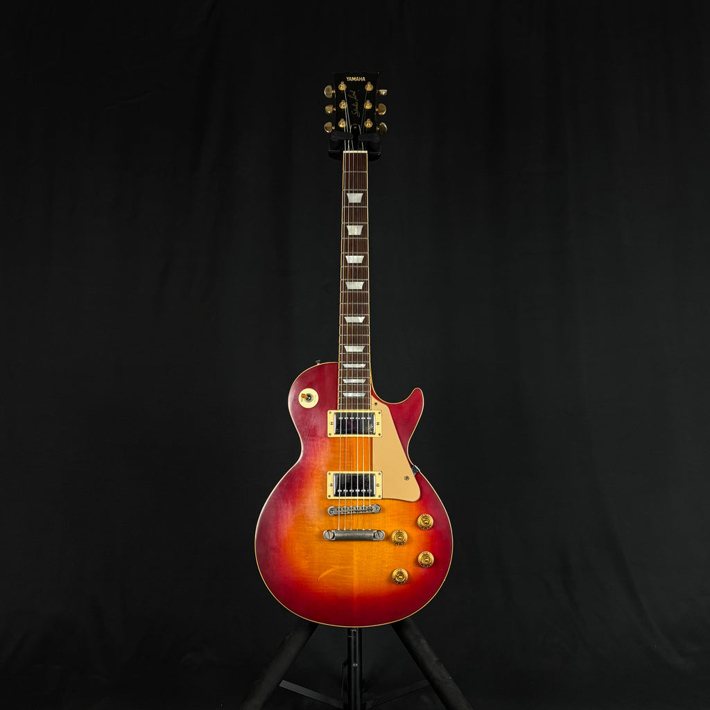 YAMAHA Japan SL400