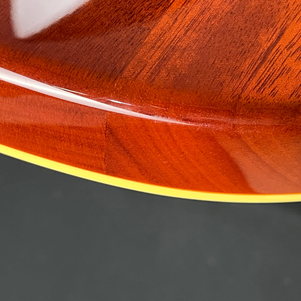 PRS SE Custom 24 2018 Spalted Maple